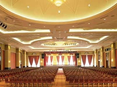 Putrajaya Marriott3