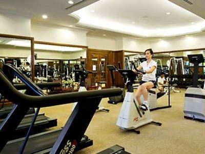 Putrajaya Marriott2