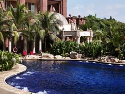 Putrajaya Marriott4