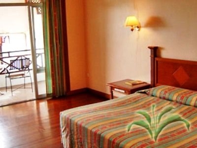 Zen Garden Resort2