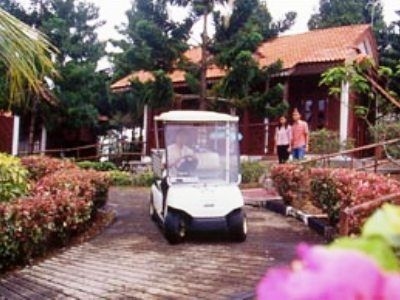De Palma Inn Sepang0