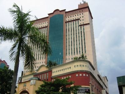 Summit Subang Usj0