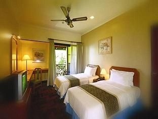 Tuaran Beach Resort2