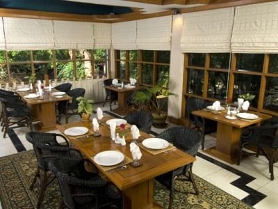 Bagan Golf Resort3