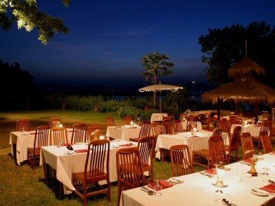 Bagan Hotel River View2