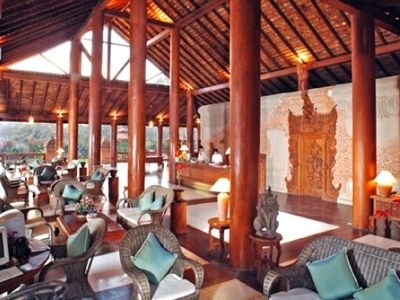 Hotel At Tharabar Gate3