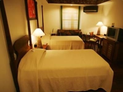 Myanmar Treasure Resorts4
