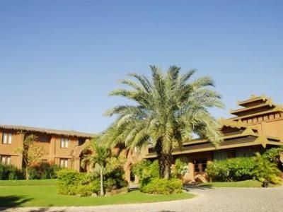 Myanmar Treasure Resorts0