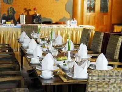 Myanmar Treasure Resorts3