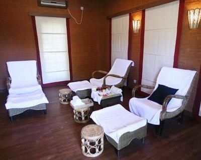 Myanmar Treasure Resorts1
