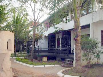 Thazin Garden0