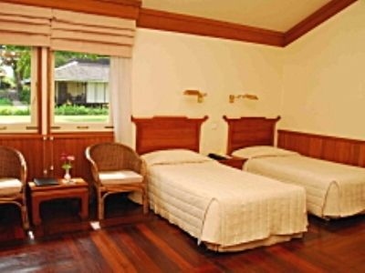 Thiripyitsaya Sanctuary Resort4