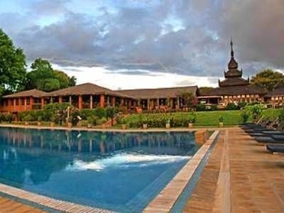 Thiripyitsaya Sanctuary Resort1