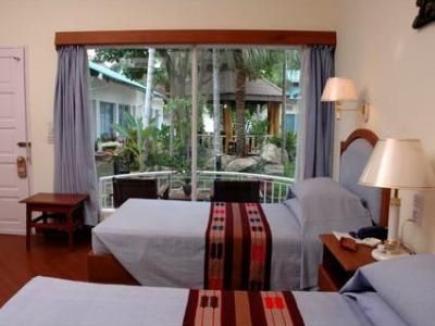 Emerald Land Inn4