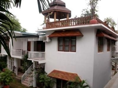 Emerald Land Inn0