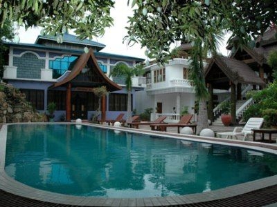 Emerald Land Inn1
