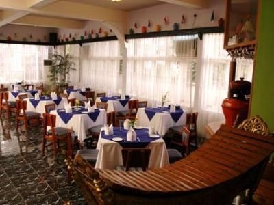 Emerald Land Inn2