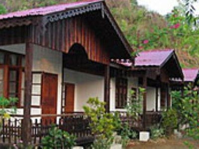 Vesali Resort0