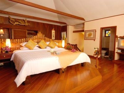 Amazing Ngapali Resort3