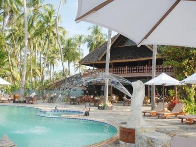 Amazing Ngapali Resort1