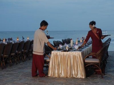 Amazing Ngapali Resort2