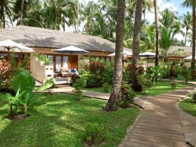 Bayview Beach Resort0