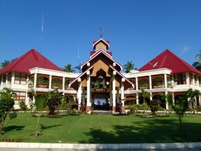 Max Chaung Tha Beach0