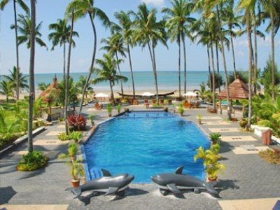 Max Chaung Tha Beach1