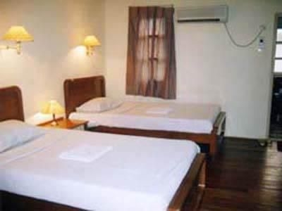 Mingalar Garden Resort2