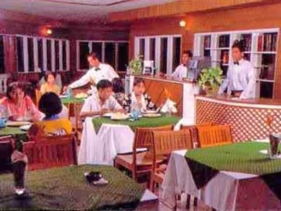 Mingalar Garden Resort1