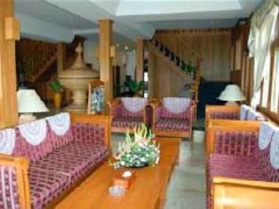 Aye Thar Yar Golf Resort3