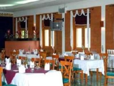 Aye Thar Yar Golf Resort1
