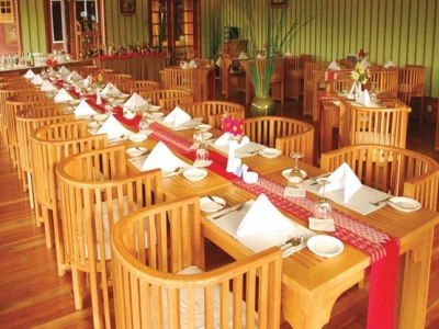 Inley Resort3