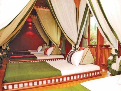 Inley Resort1