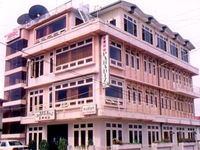 Paradise Taunggyi0
