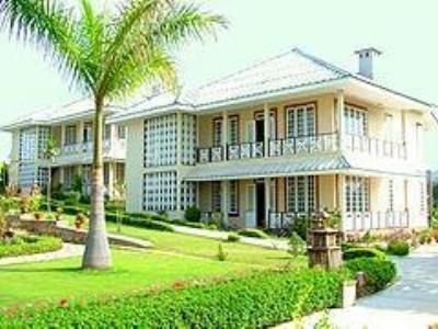 Pine Hill Resort0