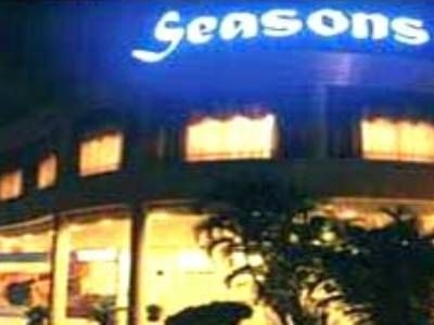 Seasons Of Yangon0