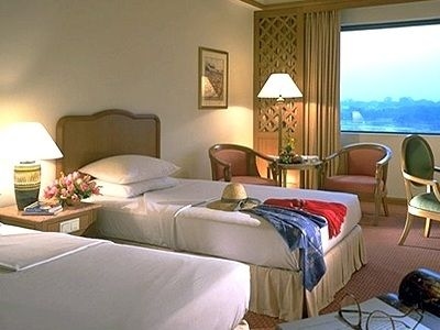 Sedona Hotel Yangon3