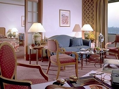 Sedona Hotel Yangon2