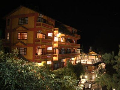 Country Villa0
