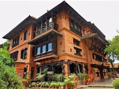 Dwarika's Hotel0