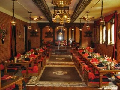 Dwarika's Hotel2