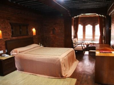 Kantipur Templehouse4