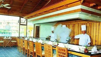 Fulbari Resort And Spa4