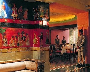 Fulbari Resort And Spa3