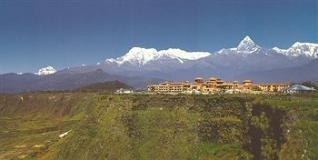 Fulbari Resort And Spa0