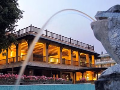 Temple Tree Resort And Spa0