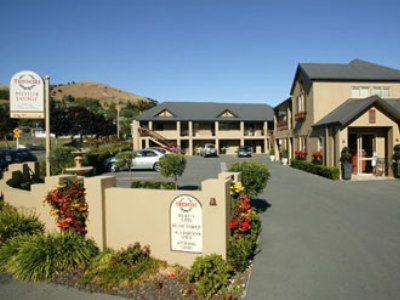 Tresori Motor Lodge0