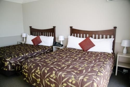 Hotel Ashburton (Ashburton)3