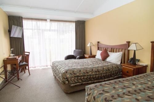 Hotel Ashburton (Ashburton)1